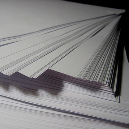 ניירות להדפסה