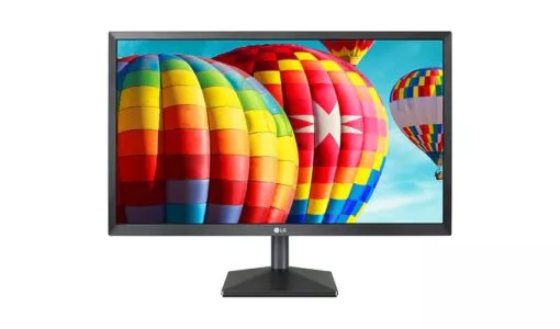 מסך LG 27MK430H­B