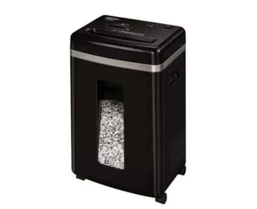 מגרסה דגם   450M  פתיתים FELLOWES