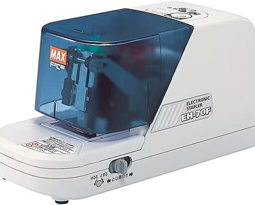 שדכן חשמלי Max EH-70F  עד 70 דף