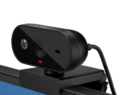 מצלמה לאינטרנט HP 325 FHD USB-A